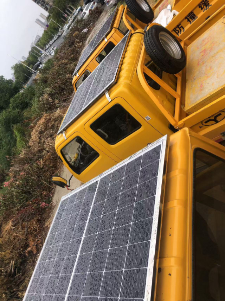 西安长期防撞缓冲车出租，80K-100K，价格便宜